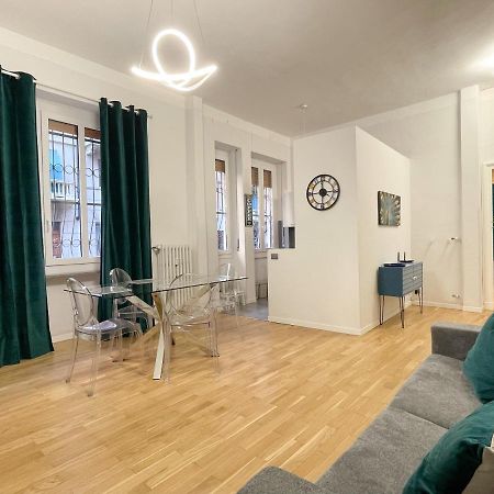Myhouse Inn Suite Lingotto - Affitti Brevi Italia 都灵 外观 照片