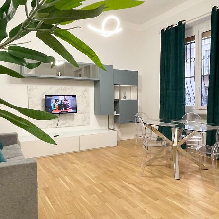Myhouse Inn Suite Lingotto - Affitti Brevi Italia 都灵 外观 照片
