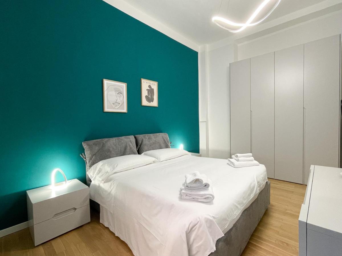 Myhouse Inn Suite Lingotto - Affitti Brevi Italia 都灵 外观 照片