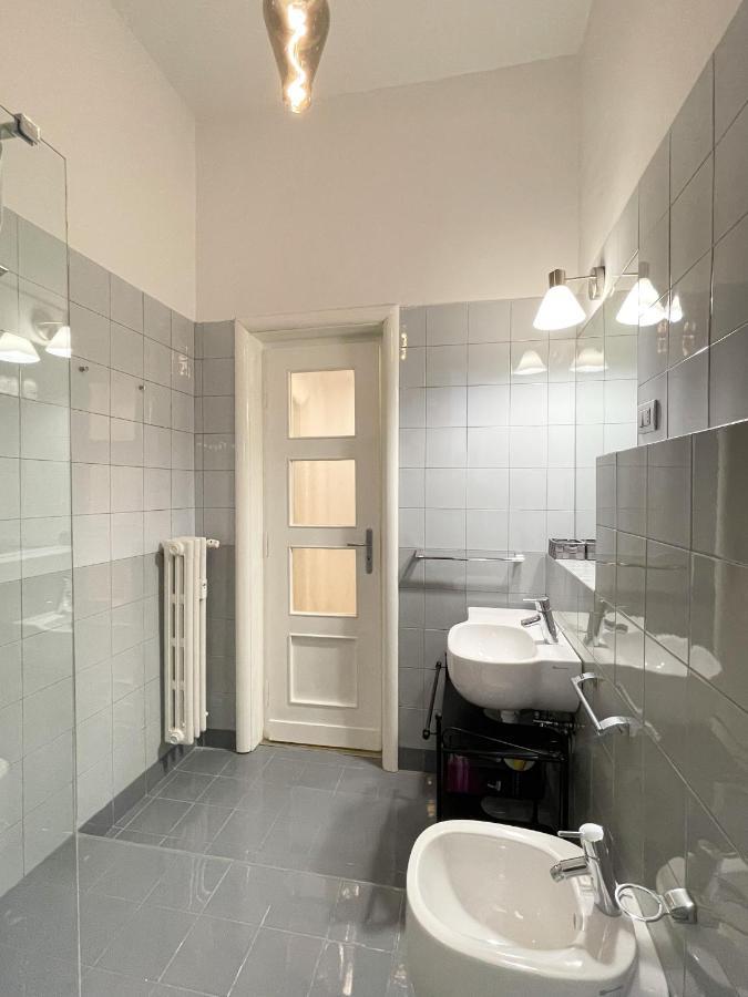 Myhouse Inn Suite Lingotto - Affitti Brevi Italia 都灵 外观 照片