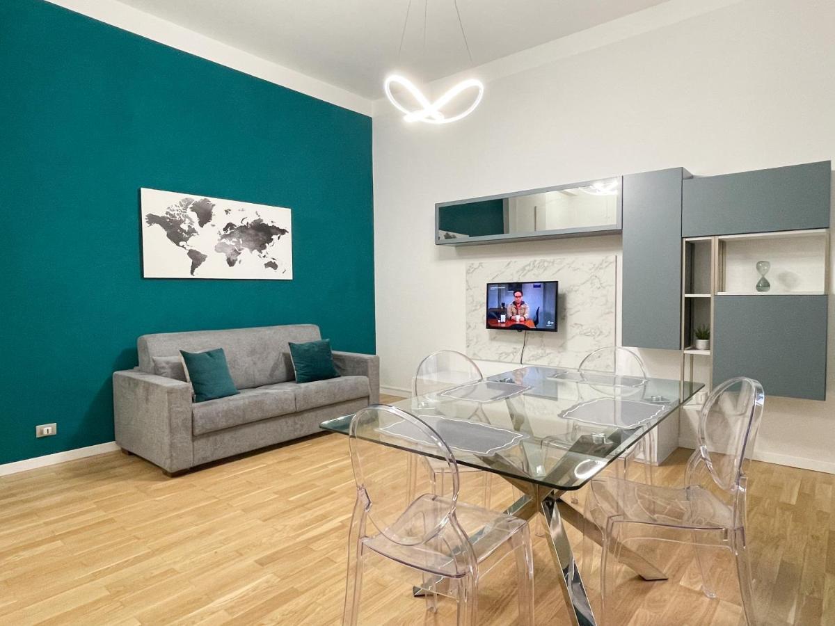 Myhouse Inn Suite Lingotto - Affitti Brevi Italia 都灵 外观 照片