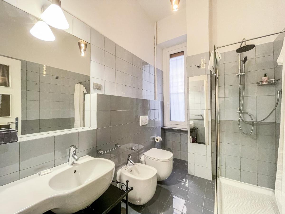 Myhouse Inn Suite Lingotto - Affitti Brevi Italia 都灵 外观 照片