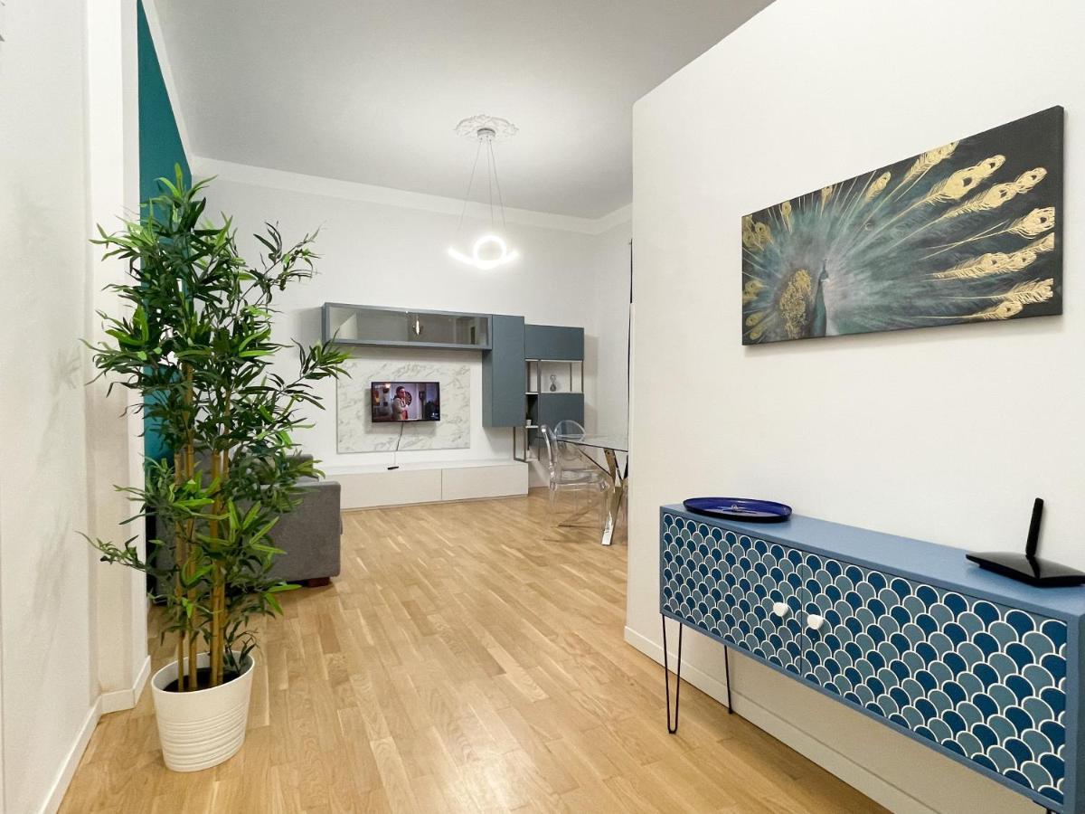 Myhouse Inn Suite Lingotto - Affitti Brevi Italia 都灵 外观 照片