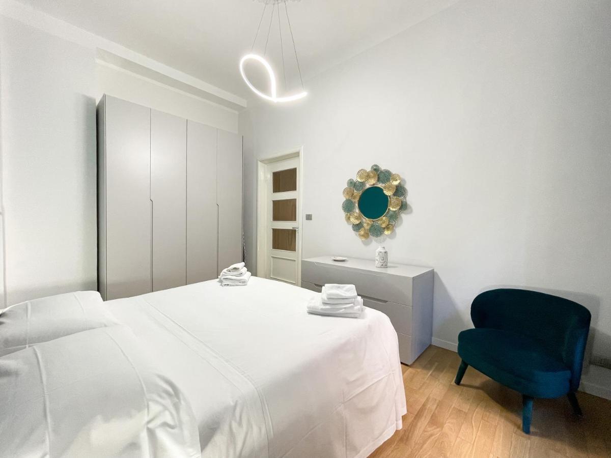 Myhouse Inn Suite Lingotto - Affitti Brevi Italia 都灵 外观 照片