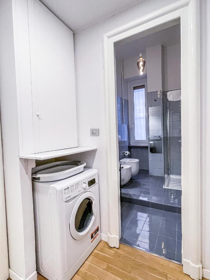 Myhouse Inn Suite Lingotto - Affitti Brevi Italia 都灵 外观 照片