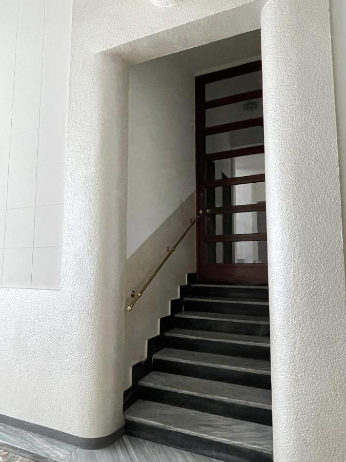 Myhouse Inn Suite Lingotto - Affitti Brevi Italia 都灵 外观 照片