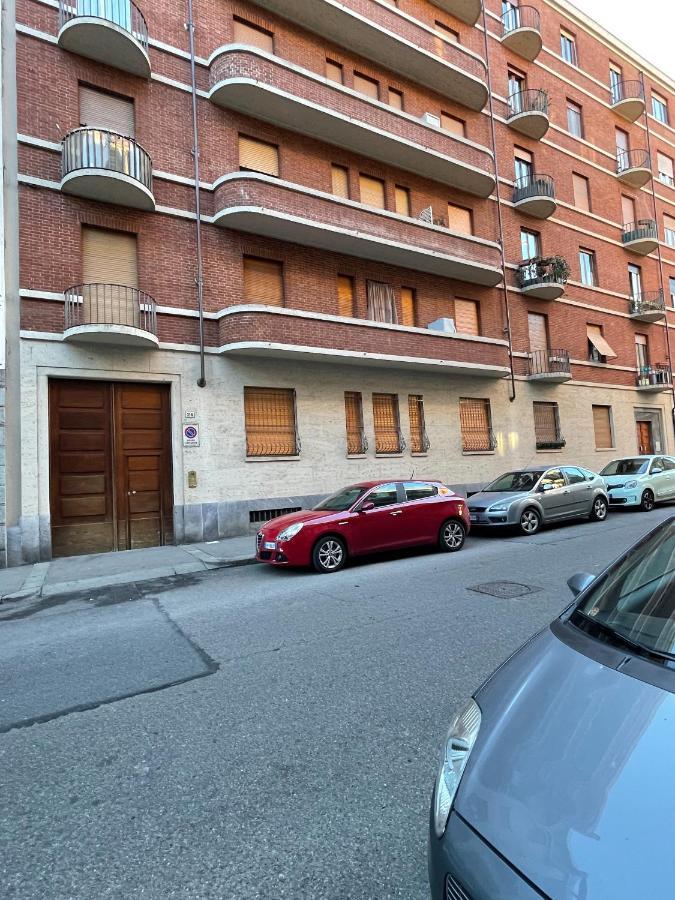 Myhouse Inn Suite Lingotto - Affitti Brevi Italia 都灵 外观 照片