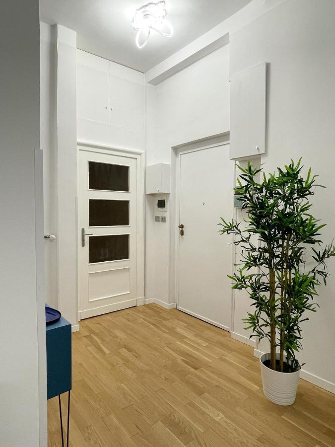 Myhouse Inn Suite Lingotto - Affitti Brevi Italia 都灵 外观 照片